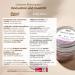 Ardaraz Cell Renewal Discs with Salicylic Acid & Bakuchiol - Daily Peeling Face Treatment 50 Units - Mild Exfoliation & Fold Filler Effect - Buy Online on GoSupps.com