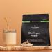 Vegan Protein Shake - Protein Works Diet Chocolate Silk 500g | Premium Quality Protein & Effective Extracts - Buy Online on GoSupps.com