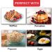 Gas-Free Butter Flavor Cooking Spray | Aerosol-Free, Gluten-Free, Vegan, Kosher | 5 fl oz (150 ml) - Buy Online on GoSupps.com