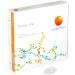 Proclear 1 Day daily lenses soft 90 pieces / BC 8.7 mm / DIA 14.2 / +6.00 diopters 6.0 diopters 8.7 millimeters 14.2 millimeters 90