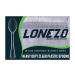Lonezo 150 Count Plastic Spoons Clear Spoons Plastic Disposable Eco Friendly Disposable Spoons Shatter Resistant Plastic Spoons Heavy Duty Plastic Cutlery Clear Spoons 150