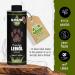 Alphazoo Premium Linseed Oil 500ml for Dogs Cats & Rodents | Omega-3 & Omega-6 | Cold-Pressed | Fur Care & Digestion - Buy Online on GoSupps.com