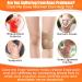 Care me Disposable Heating Pads for Knee Arthritis Pain Relief - 6 Pack | Portable & Long-Lasting | Compare to Thermacare Knee Heat Wraps - Buy Online on GoSupps.com