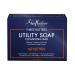 SheaMoisture Three Butters Utility Soap Wash 5 Ounce