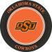 Westrick Oklahoma State Cowboys Party Pack - 48 Pieces (Serves 16) - Buy Online on GoSupps.com