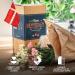 Gourmet Birthday Coffee Gift Set for Men & Women 25 of The World's Finest Single Estate Specialty & Organic Coffees | Brew & Enjoy Anytime Anywhere Birthday Gift Box - Buy Online on GoSupps.com