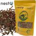 nestQ Water Turtle Food - Complete Feed for Aquatic Turtles - Tasty Pellets 200g for Balanced Nutrition Made From Fish - Buy Online on GoSupps.com