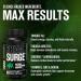Jacked Factory Testosterone Booster for Men PRIMASURGE - w/Tongkat Ali PrimaVie Ashwagandha (60 Capsules) & Primasurge Max Mens Testosterone Booster (90 Capsules) - Buy Online on GoSupps.com