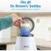 Dr. Brown's Deluxe Bottle Warmer and Steriliser - Buy Online on GoSupps.com