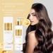 Soin capillaire 100 g apr s-shampoing renforce la structure des cheveux r pare les cheveux secs lisse et nourrit pour une meilleure maniabilit hydrate la queue - Buy Online on GoSupps.com