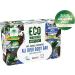 Eco Warrior Men's All Over Body Soap Bar - Vegan & Cruelty-Free with Shea Butter and Essential Oils - 100g - Buy Online on GoSupps.com