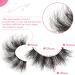 JIMIRE Flare Mink Lashes 10D Multi-dimensional Volume False Eyelashes - 5 Pairs - Buy Online on GoSupps.com