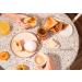 BAM Apricot Jam No Added Sugar Perfect for Cakes and Pastries for Home and Professional Use 200g - Buy Online on GoSupps.com