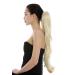 WIG ME UP T200-88E Hairpiece Braid Ponytail - Long Layered Wavy Light Blonde 60 cm | International Shipping Available - Buy Online on GoSupps.com