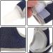 Doitool 2Pcs Toddler Finger Sucking Stop Gloves - Batting Thumb Guard | 10.5X6.5X2CM | Anti-Sucking Finger Gloves - Buy Online on GoSupps.com