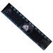 Major Fish XL Fish Tape Measure - 140 cm x 30 cm Ruler with Stop | International Shipping Available - Buy Online on GoSupps.com