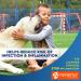 Pet Eye Wash Drops: Prevent Pink Eye, Allergies, Infections, Tear Stains & Conjunctivitis - Buy Online on GoSupps.com