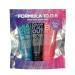 Buy FORMULA 10.0.6 3pc Mini Face Mask Pouch - 2pk | International Shipping Available - Buy Online on GoSupps.com