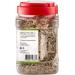 Premium Tazah Natural Sage Tea 3.5oz -100gr: Aromatic & Flavorful Egyptian Herbal Infusion - Caffeine-Free - Buy Online on GoSupps.com
