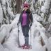 Azarxis Waterproof Leg Hiking Gaiters - Adjustable Shoe Cover for Men & Women | Ideal for Camping, Walking, Hunting, Climbing, and Snowshoeing - Black, Medium - Buy Online on GoSupps.com