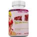 Vestal-Tight Natural Vaginal Tightening Pills. 60 Tablets