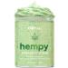 HEMPY Hemp Body Exfoliating Scrub - Handmade Body  Hands  Foot  Legs  Thigh Exfoliator Deep Cleansing Wash with 100% Natural Extracts. Exfoliate  Nourish  Smoothen  Renew  Moisturize & Polish.10 Fl Oz