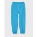 Playshoes Unisex Kid's Fleece-Pumphose Baby Pants 80 - Aqua Blue | Cozy and Stylish - Buy Online on GoSupps.com