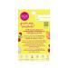 Eos FlavorLab Super Soft Shea Lip Balm Sticks - Totally Tropical Variety Pack | 4 Pack Lip Moisturizer for 24 Hour Hydration - Buy Online on GoSupps.com