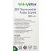 250 Welch-Allyn Disposable Probe Covers for SureTemp Plus 690 Thermometer - Buy Online on GoSupps.com