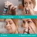 Vicks Sinex SEVERE Nasal Spray with Aloe | Decongestant Relief for Cold & Allergy | 265 Sprays - Buy Online on GoSupps.com