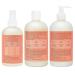 SheaMoisture Coconut & Hibiscus Curly Hair Care Set - Moisturizing Shampoo Conditioner & Curl Shine Mist | International Shipping Available - Buy Online on GoSupps.com
