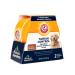 Arm & Hammer Dip & Brush Dog Enzymatic Toothpaste Kit - Arm and Hammer Toothpaste for Pets Dog Toothpaste and Brush, Cat Toothpaste, Dog Dental Care, Dog Teeth Cleaning, Dog Dental Kit, Dog Oral Care Dogs Beef
