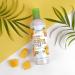 Body Bliss Mango & Papaya Hand and Body Lotion 400ml - Hydrating Body Moisturizer - Buy Online on GoSupps.com