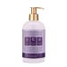 SheaMoisture Purple Rice Water Conditioner 12.5 fl oz - Strength & Color Care - Buy Online on GoSupps.com