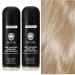Mane Hair Thickening Spray Duo Pack 6.76 fl oz (Medium Brown)