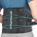 SYXUPAP Back Support Belt for Men Women Back Brace for Lower Back Pain Relief from Sciatica Hernated Disc Scoliosis Dual Adjustable and Breathable M(Your Waist 24 -32 ) Your Weight:100-145lbs