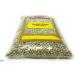 Rani Green Peas Whole Dried 4lbs - Perfect for Mushy Peas | All Natural Vegan Gluten Friendly | USA Product - 1 Pack - Buy Online on GoSupps.com