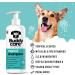 Tropical Dog Shampoo by BuddyCare - Deep Cleaning Aloe Vera Formula with Pro-Vitamin B5 - Refreshing Fragrance (500ml) - Ideal for International Shipping - Buy Online on GoSupps.com
