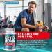 Pure BHB Exogenous Ketones Keto Pills - Made in USA - Advanced Ketosis Support Supplement - 60 Capsules - Buy Online on GoSupps.com