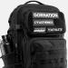 Buy GORNATION Patch | Premium Quality GORNATION Patch for Fitness Enthusiasts | Fast International Shipping - Buy Online on GoSupps.com