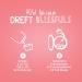 Dreft Blissfuls In-Wash Scent Booster Beads - Baby Fresh Scent 20.1 oz - Buy Online on GoSupps.com