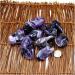 100g Natural Dream Amethyst Stones Quartz Crystal Minerals Tumbled Stone Full of Texture - Buy Online on GoSupps.com