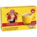 Abuelita Mexican Style Instant Hot Chocolate Drink Mix 1oz (Pack of 8) - Authentic Flavor | Fast & Easy Preparation - Buy Online on GoSupps.com