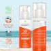 Laboratoires de Biarritz Baby & Child Sunscreen LSF50+ ALGA Maris Bio - Lightweight & Creamy - Made in France - 50 ml - Buy Online on GoSupps.com
