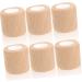 Buy Gatuida 18 Rolls Sports Fitness Training Tape - Athletic Tape for Dogs Glasses Strap & Football - International Shipping Available - Buy Online on GoSupps.com