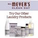 Mrs. Meyer's Clean Day Lavender Fabric Softener 32 fl oz - Eco-Friendly & Long-Lasting Freshness - Buy Online on GoSupps.com