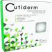 Cutiderm Hydrocolloid Extra Thin Wound Dressings - Sterile 10x10 cm Pack of 10 | International Shipping Available - Buy Online on GoSupps.com
