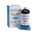 Alkalol - A Natural Soothing Nasal Wash, menthol, 2 Piece Set 1 Count