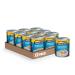 Progresso Rich & Hearty, Creamy Roasted Chicken Wild Rice Soup, 18.5 oz (Pack of 12)
