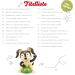 Tonies Hearing Figure for Toniebox - Favorite Children's Songs & Playtime Music for Kids 3+ | 54 Minutes of Fun - Buy Online on GoSupps.com